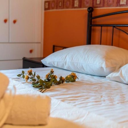 Liberis Loft Suite Argostoli  Eksteriør billede