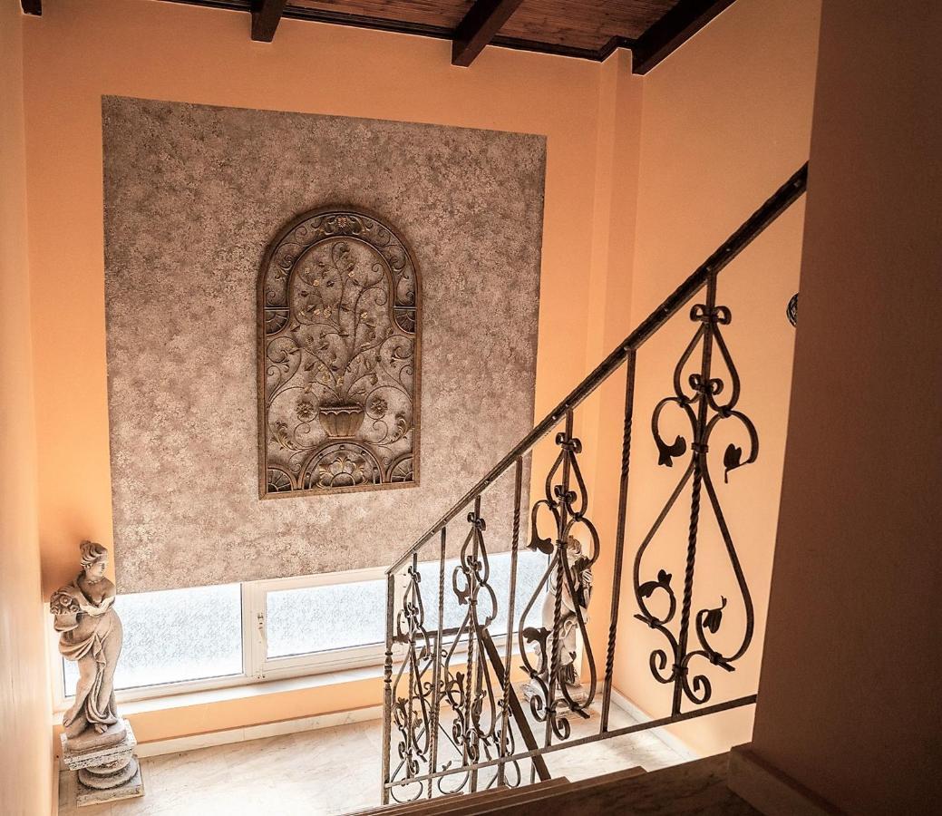 Liberis Loft Suite Argostoli  Eksteriør billede