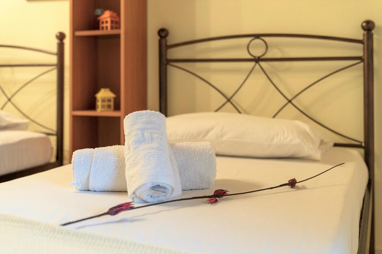 Liberis Loft Suite Argostoli  Eksteriør billede