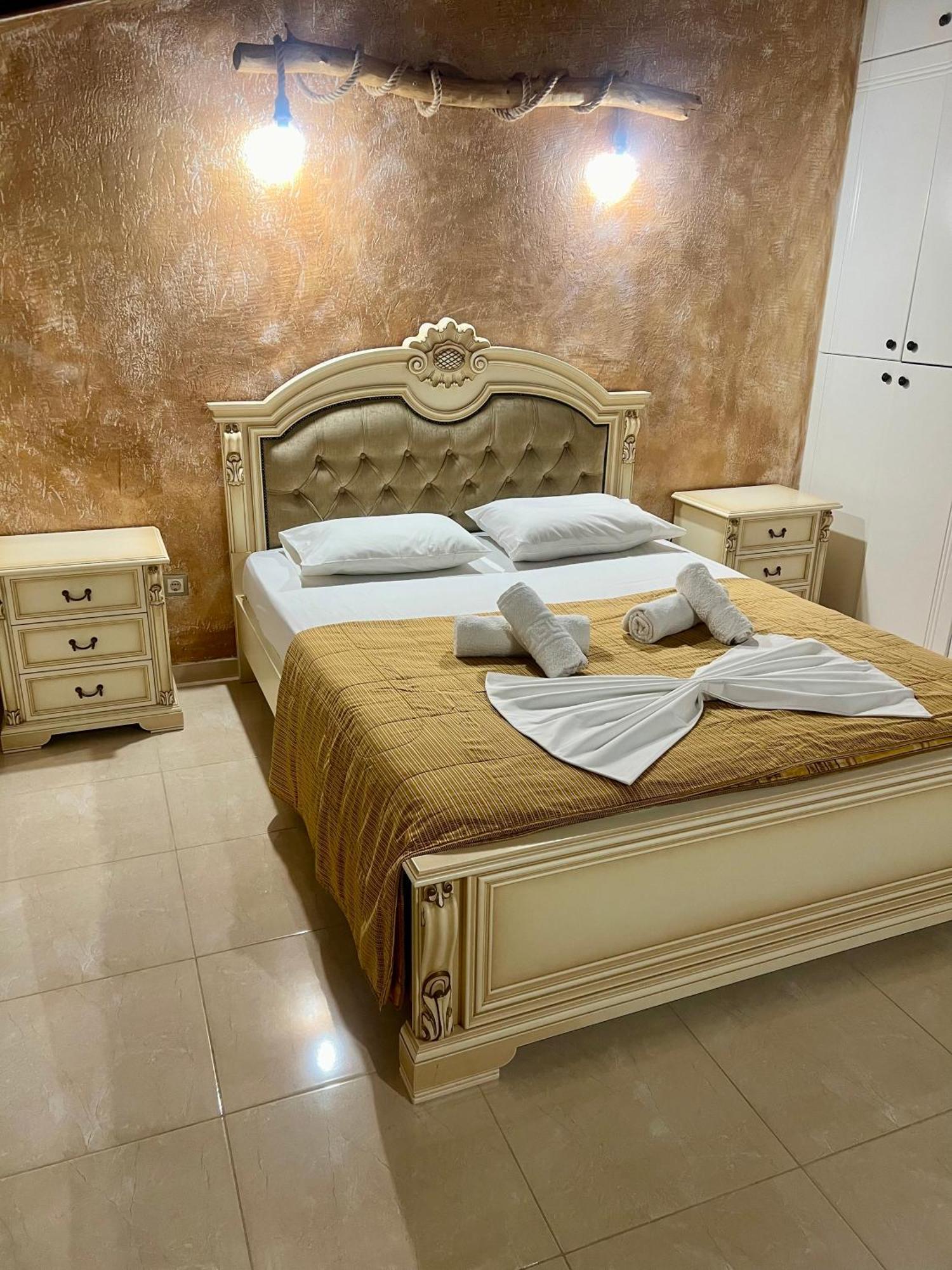 Liberis Loft Suite Argostoli  Eksteriør billede