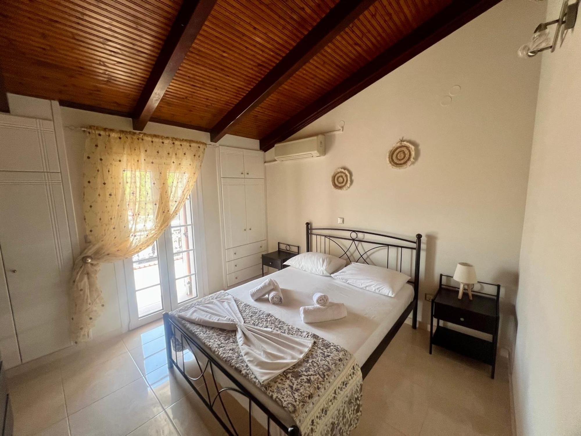 Liberis Loft Suite Argostoli  Eksteriør billede