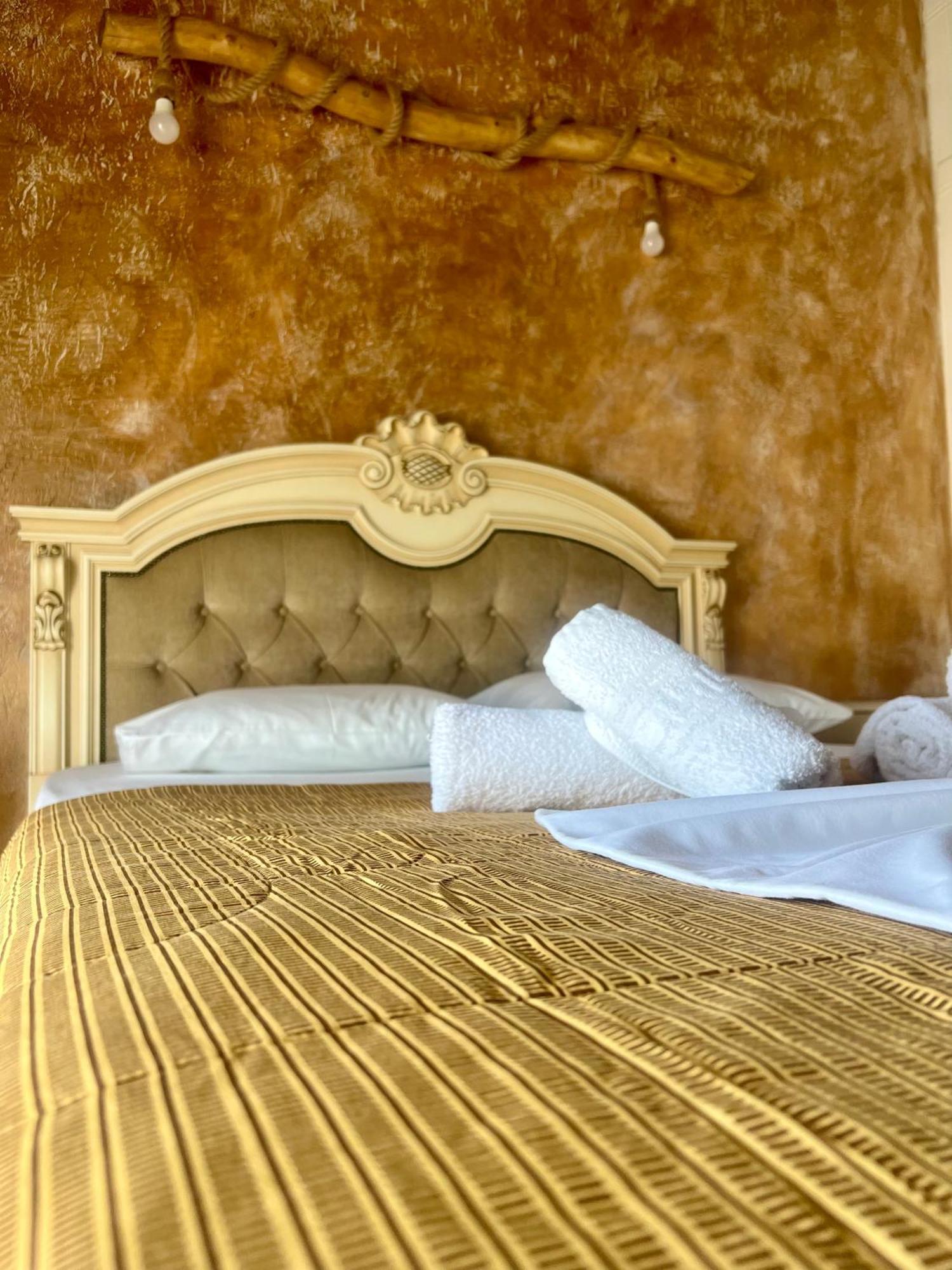 Liberis Loft Suite Argostoli  Eksteriør billede