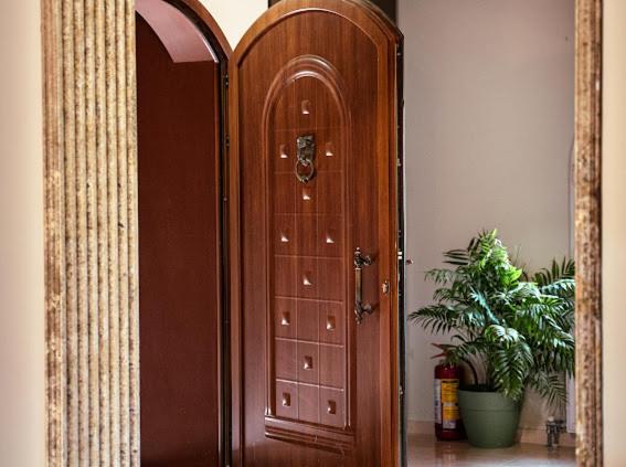 Liberis Loft Suite Argostoli  Eksteriør billede