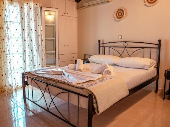 Liberis Loft Suite Argostoli  Eksteriør billede
