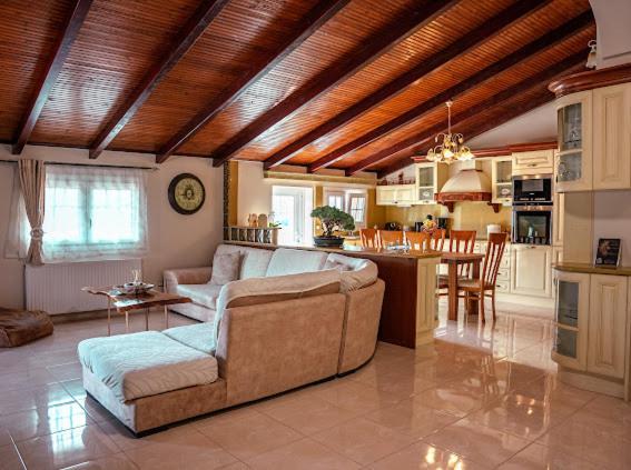 Liberis Loft Suite Argostoli  Eksteriør billede