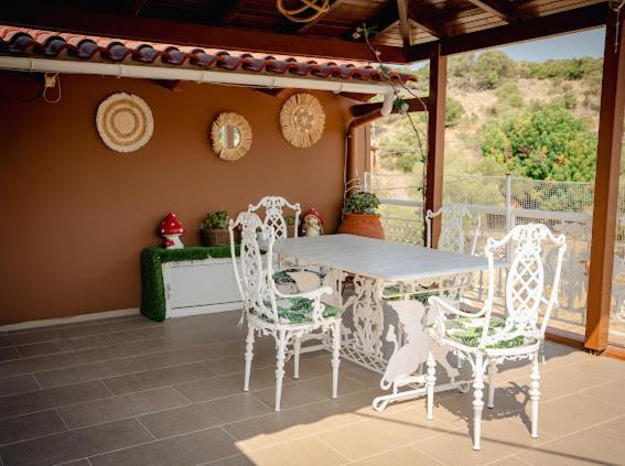 Liberis Loft Suite Argostoli  Eksteriør billede